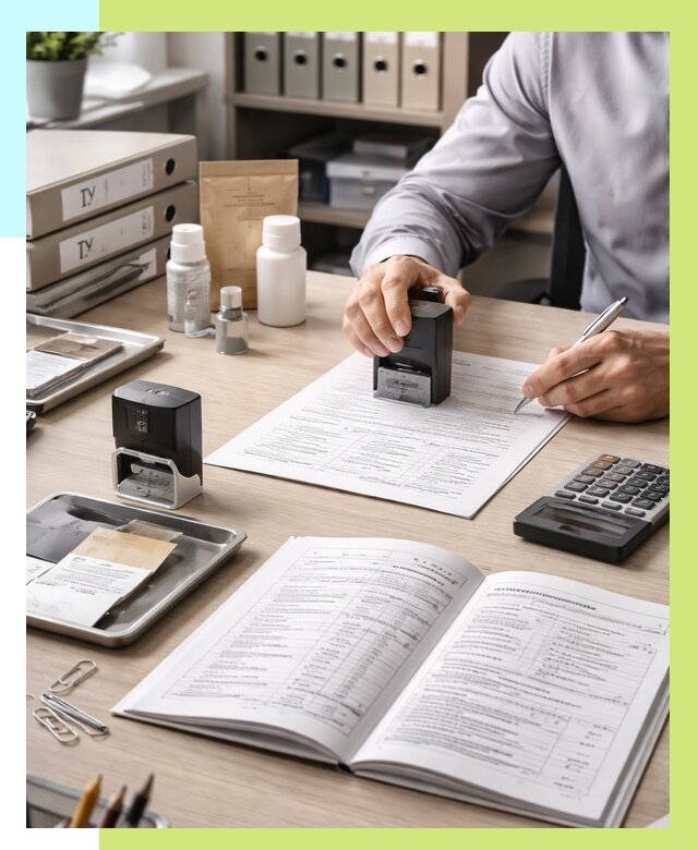 Разработка ТУ на продукцию в Сарапуле от 12389 р. | Сертэкс