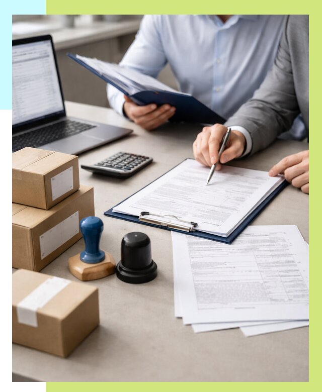 Декларирование продукции в Сарапуле от 12389 р., Сертэкс